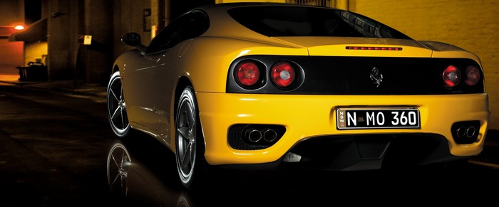 Ferrari