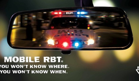 Mobile RBT